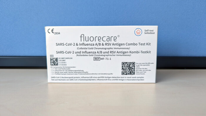 fluorecare