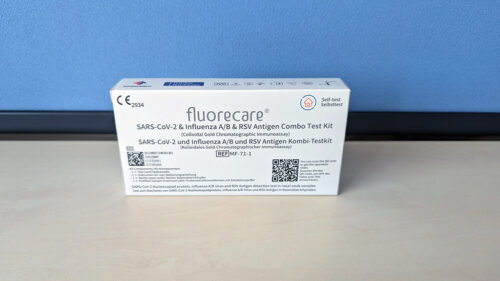 fluorecare